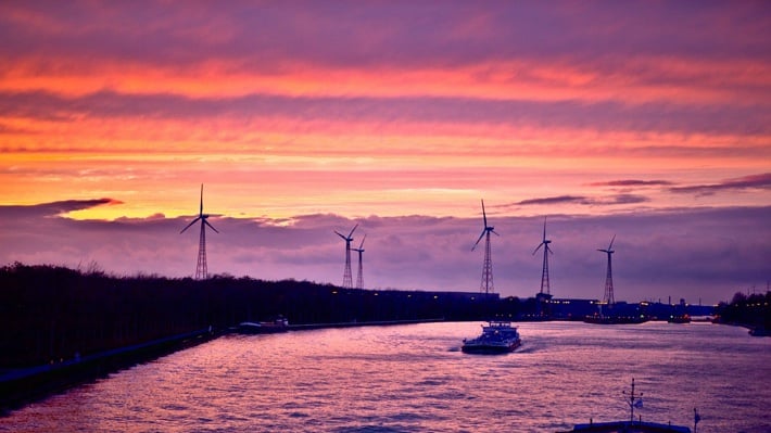 The Future of Sustainable Technology