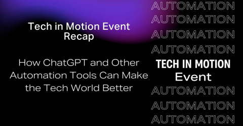 ChatGPT-Automation-Tech-World