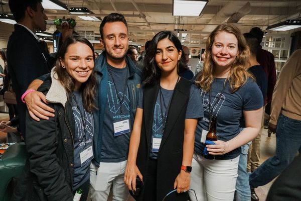 How Top Tech Companies are Addressing Diversity & Inclusion in 2022