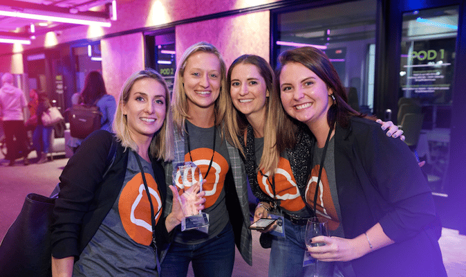 Carving Your Path as a Woman in Technology