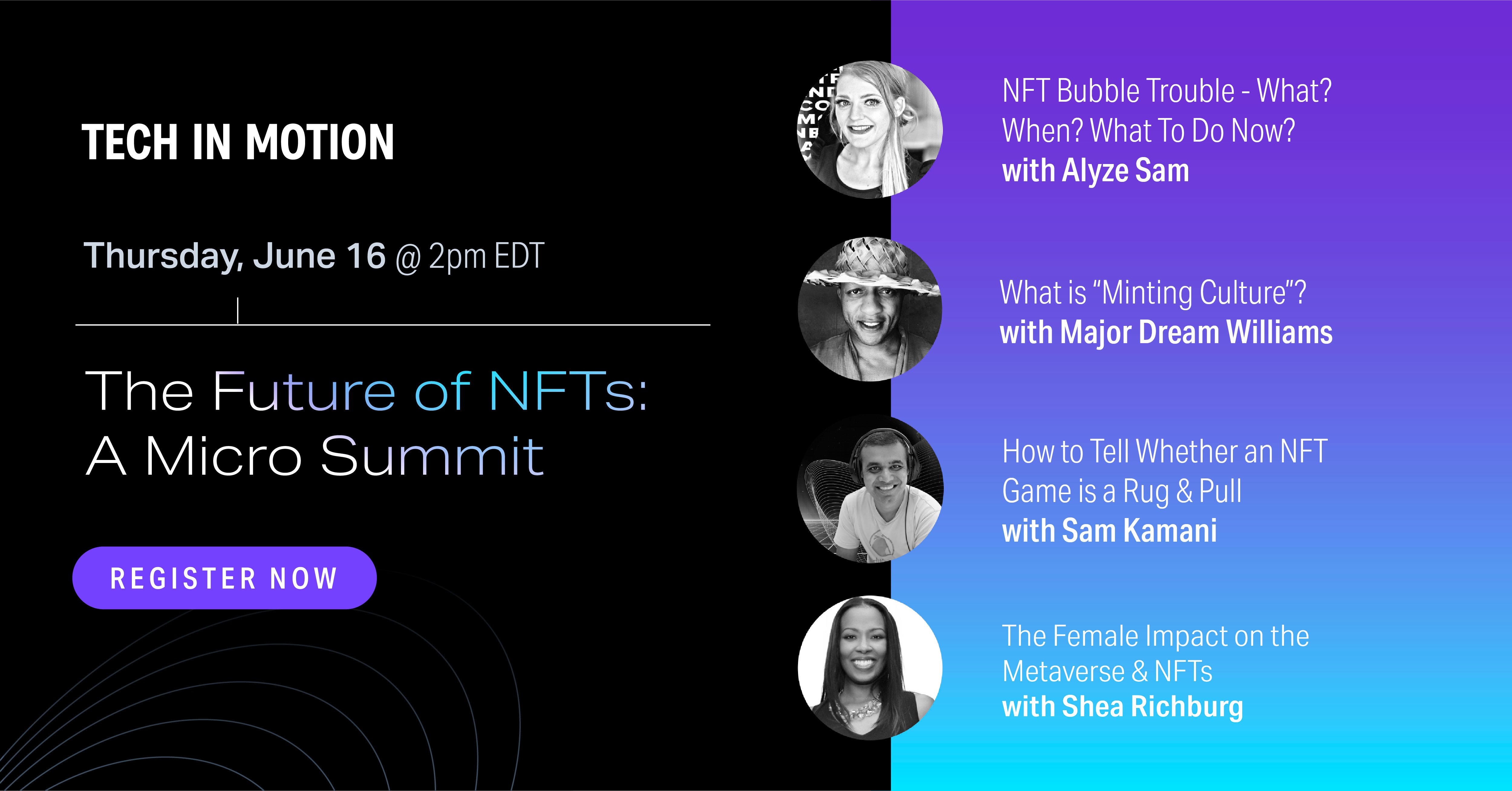 Future of NFT_Event Lineup-01