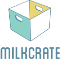 milkcrate