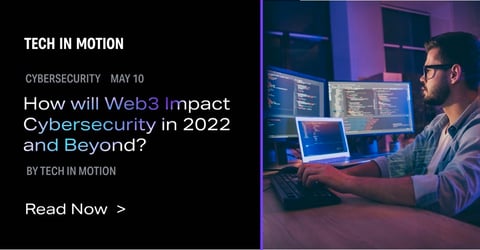 Web3-Cybersecurity-Impact