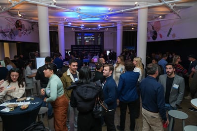 NYC Event (Full Room Pic)-2