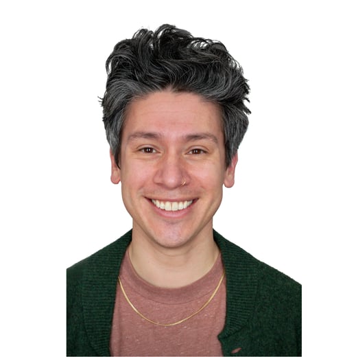 Colin Espinales Powerpoint Headshot