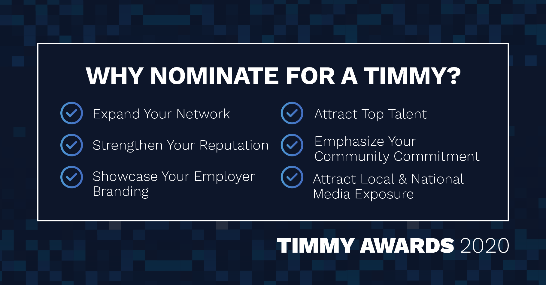 Timmys Social_Why Nominate