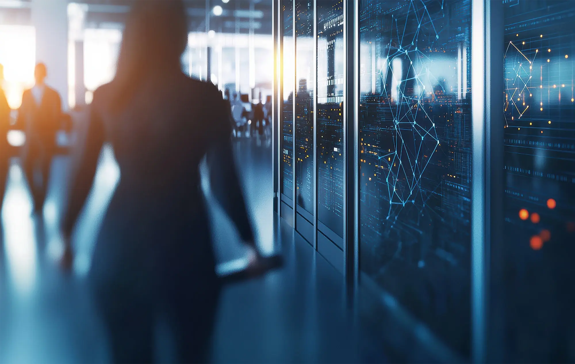 Global Industrial OEM, Specialized Staffing Across Product Lifecycle