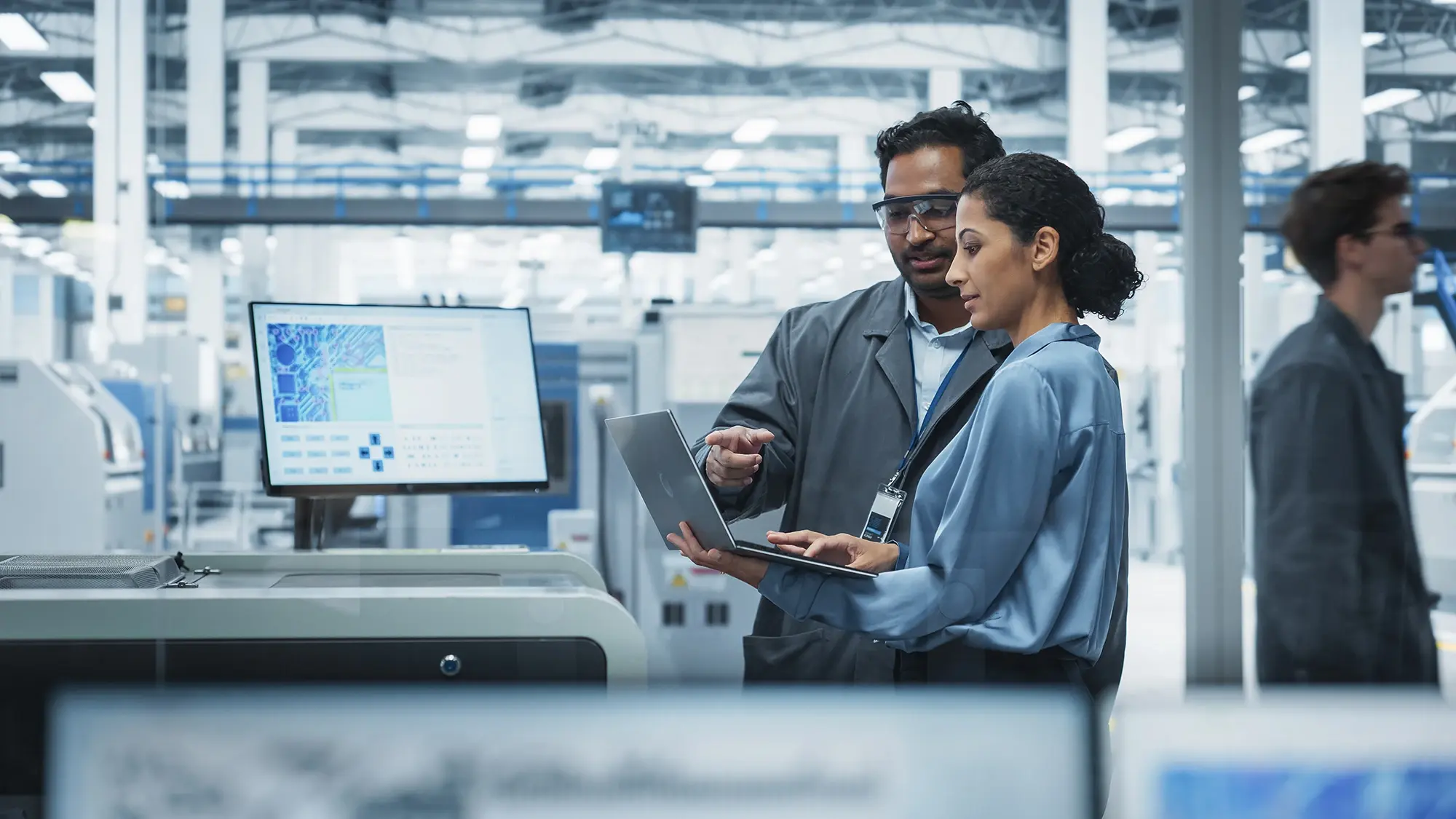 Strategic Workforce Proposal: Scaling Talent Development for a Global Cloud