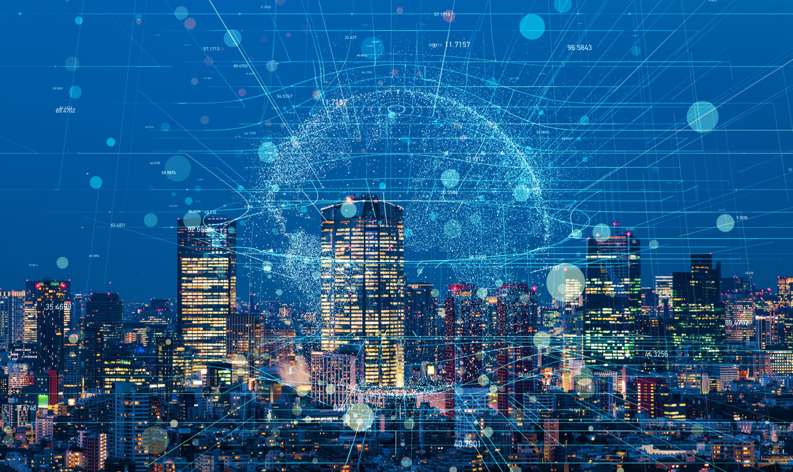 NextGen | GTA Powers up 5G Expansion: Secures Multi-Year Deal With Top US Carrier