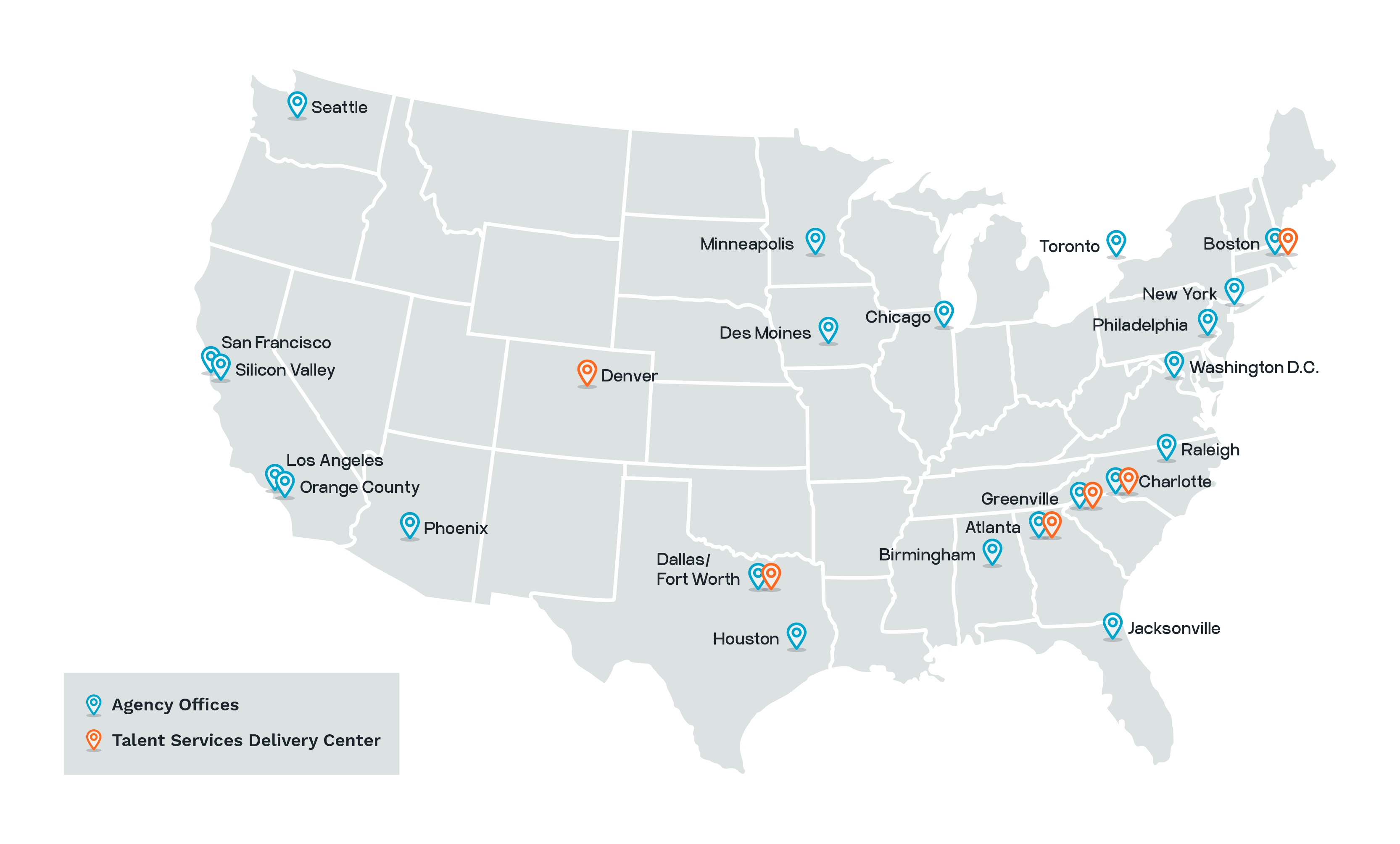 Map Graphic