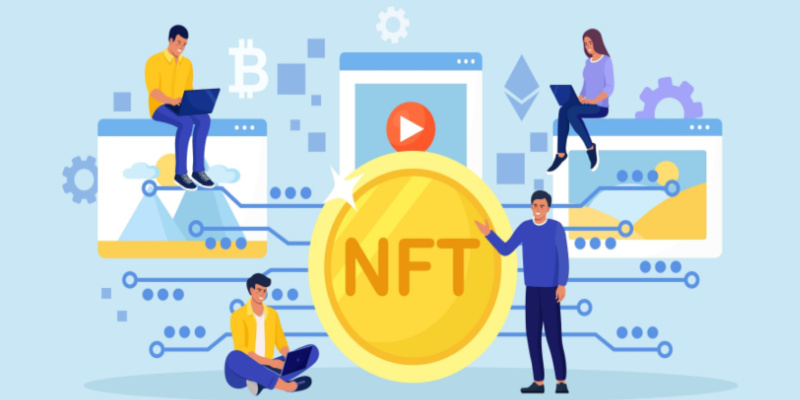 A Beginners Guide to NFTs: What Do You Need to Know?