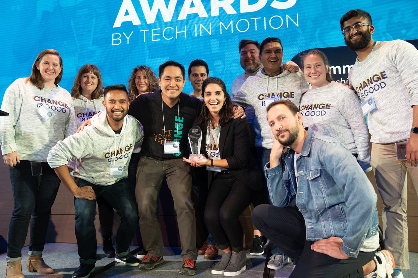 Best DC Places to Work According to Tech Professionals