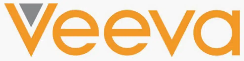 Veeva logo